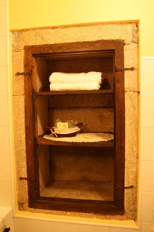 בית הארחה סאריה 	Rectoral De Goian חדר תמונה